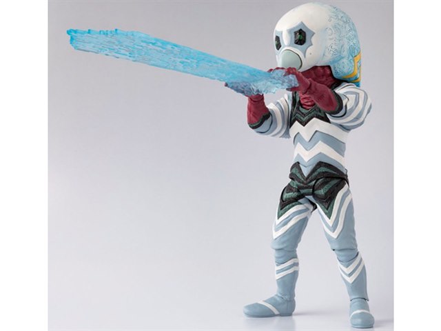 S.H.フィギュアーツ ガッツ星人の製品画像 - 価格.com