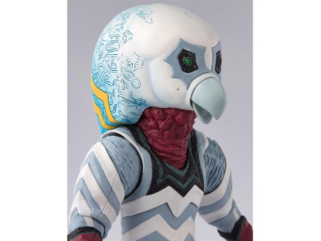S.H.フィギュアーツ ガッツ星人の製品画像 - 価格.com