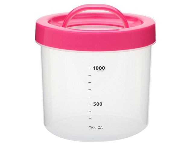 タニカ電器 YOGURTIA S ヨーグルティアS YS-01R ピンク ヨーグルティア