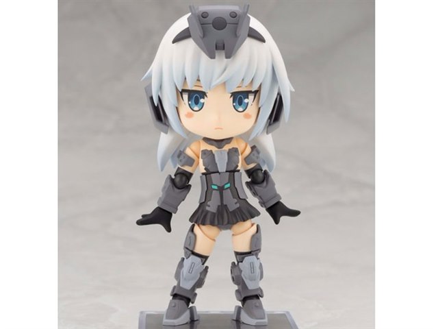 キューポッシュ　フレームアーキテクトマン&FAガール　アーキテクト キューポッシュ FAガール アーキテクト: フィギュア｜コトブキヤ
