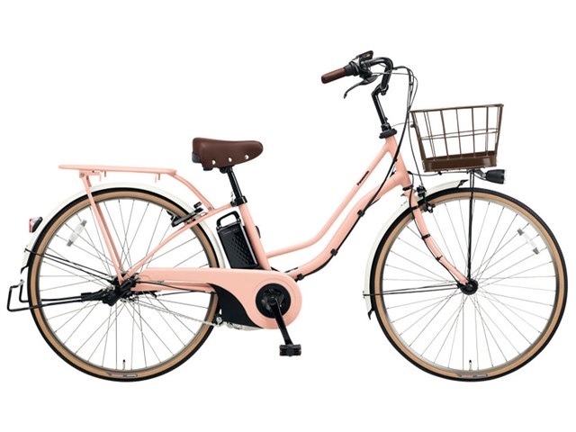 Yena3530 パナソニック ティモF 26インチ ピンク Yena3530 パナソニック ティモF 26インチ ピンク ヨドバシ.com