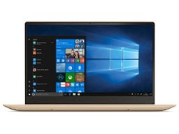 Lenovo - ★Lenovo IdeaPad 320s 81AK007NJP ゴールデン 新品 Lenovo ideapad 320S 81AK007NJP [ゴールデン] NTT-X Store限定