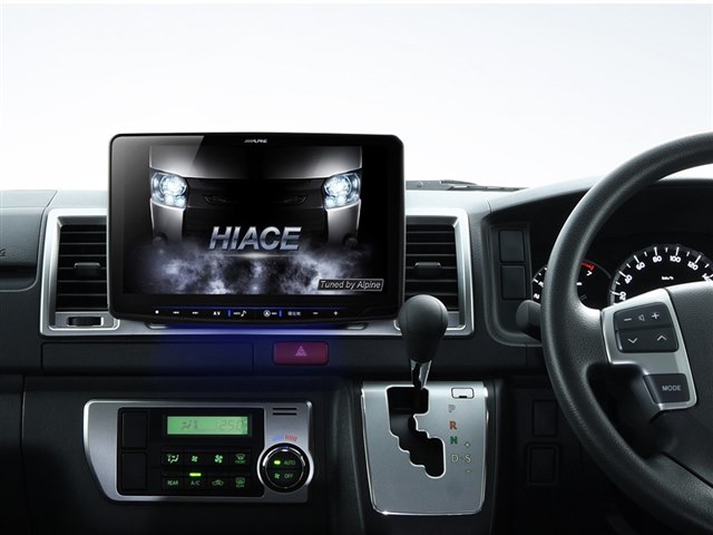 ALPINE XF11Z フローティングビッグX 11インチ ナビゲーション フローティングビッグX 11 XF11Z-HI-NRの製品画像 - 価格.com