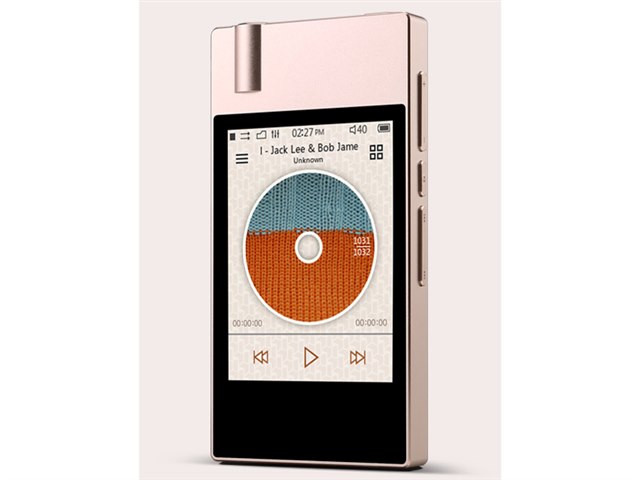 PLENUE J PJ-64G-GD [64GB Jupiter Gold]の製品画像 - 価格.com