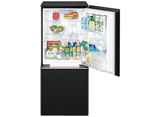 【新品同様】SHARP シャープ SJ-GD14D-Bノンフロン冷凍冷蔵庫 SHARP ノンフロン冷凍冷蔵庫 SJ-GD14D-B