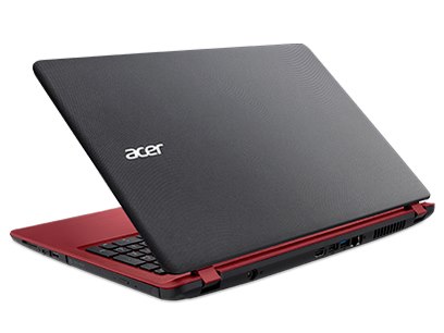 Aspire ES 15 ES1-533-W14D/R [ローズウッドレッド]の製品画像 - 価格.com