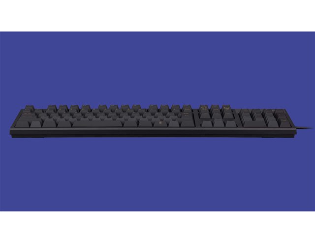 REALFORCE S R2S-JP4-BK [ブラック]の製品画像 - 価格.com