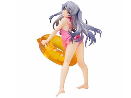 グリザイア：ファントムトリガー 獅子ヶ谷桐花 通常Ver.の製品画像