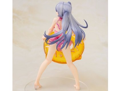 グリザイア：ファントムトリガー 獅子ヶ谷桐花 通常Ver.の製品画像