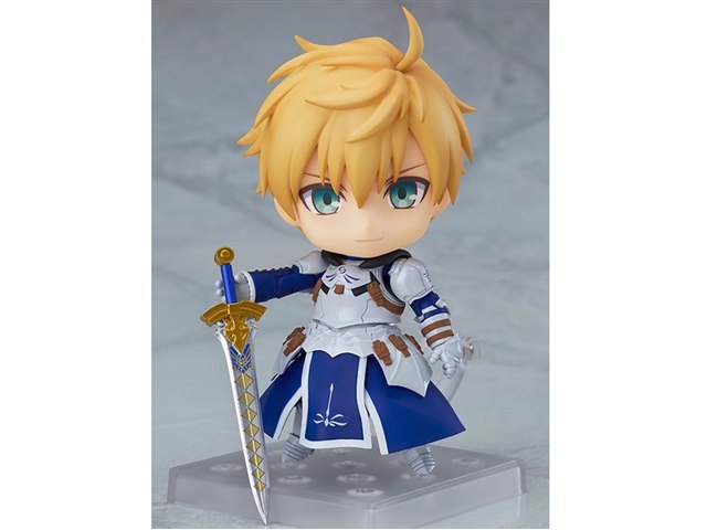 ねんどろいど セイバー/アーサー・ペンドラゴン[プロトタイプ]の製品