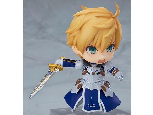 ねんどろいど セイバー/アーサー・ペンドラゴン[プロトタイプ]の製品