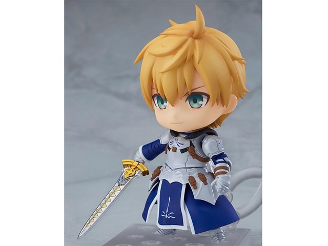 ねんどろいど セイバー/アーサー・ペンドラゴン[プロトタイプ]の製品