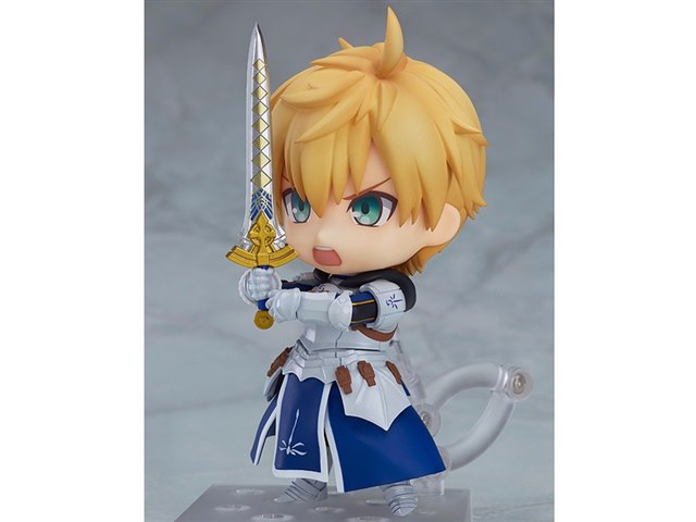 ねんどろいど セイバー/アーサー・ペンドラゴン[プロトタイプ]の製品