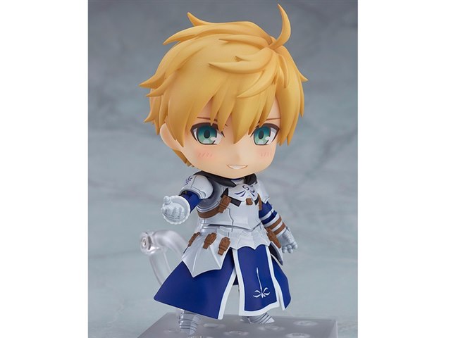 ねんどろいど セイバー/アーサー・ペンドラゴン[プロトタイプ]の製品