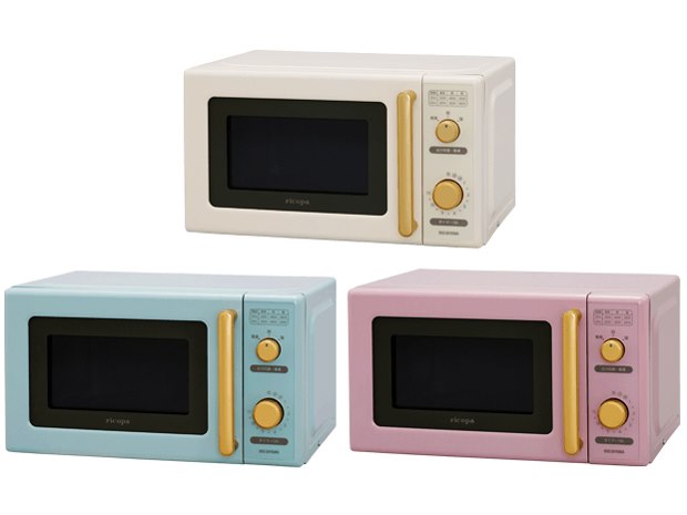 ricopa IMB-RT17-PA [アッシュピンク]の製品画像 - 価格.com