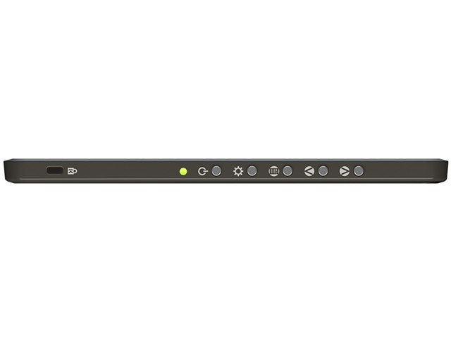 On-Lap 1102I [11.6インチ Black/Gunmetal grey]の製品画像 - 価格.com