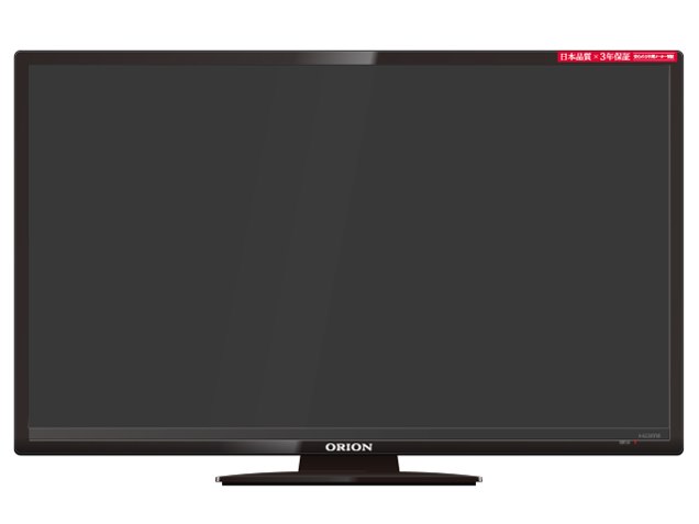 ORION / 薄型テレビ・液晶テレビ RN-24SF10 [24インチ] RN-24SF10 [24インチ]の製品画像 - 価格.com