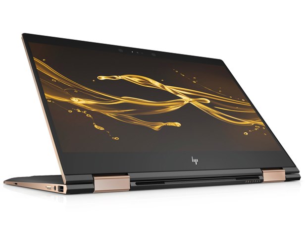 Spectre x360 13-ae000 スタンダードモデル [アッシュブラック