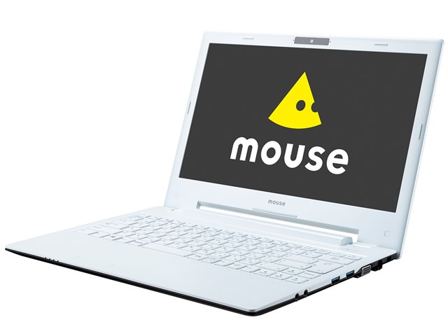 [よっしー28様]m-Book J370SN-M2S5-KK 価格.com20周年記念パソコン「マウスモデル」ノートPC レビュー