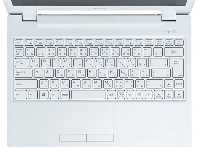 [よっしー28様]m-Book J370SN-M2S5-KK 価格.com20周年記念パソコン「マウスモデル」ノートPC レビュー