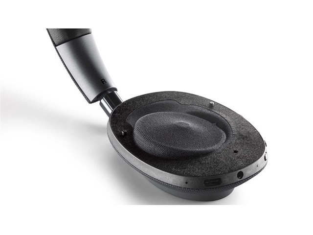 Bowers & Wilkins PX/H スペースグレー Bowers&Wilkins PX/H Bowers & Wilkins PX/H スペースグレー Bowers&Wilkins PX/H