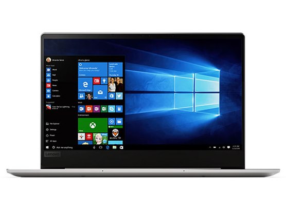 ideapad 720S Core i5・8GBメモリー・256GB SSD搭載 81BV000SJPの製品画像 - 価格.com