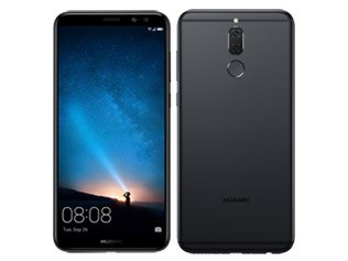 Mate10 lite ブラック 新品同様品 HUAWEI Mate 10 lite｜価格比較・最新情報 - 価格.com