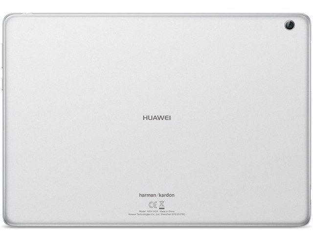 MediaPad M3 Lite 10 wp Wi-Fiモデルの製品画像 - 価格.com