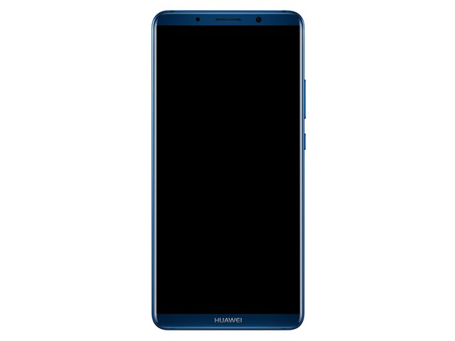 HUAWEI Mate 10 Pro SIMフリー [ミッドナイトブルー]の製品画像 - 価格.com