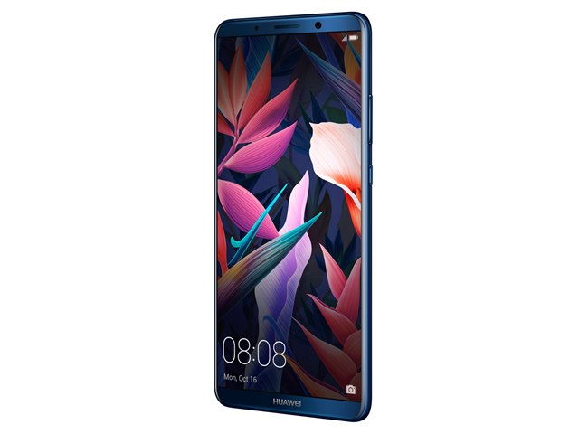 HUAWEI Mate 10 Pro SIMフリー [ミッドナイトブルー]の製品画像 - 価格.com