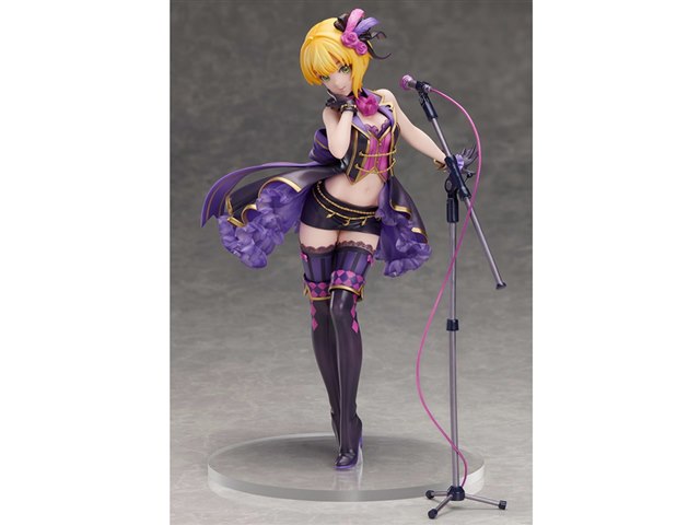 アイドルマスター シンデレラガールズ 1/8 宮本フレデリカ Tulip Ver