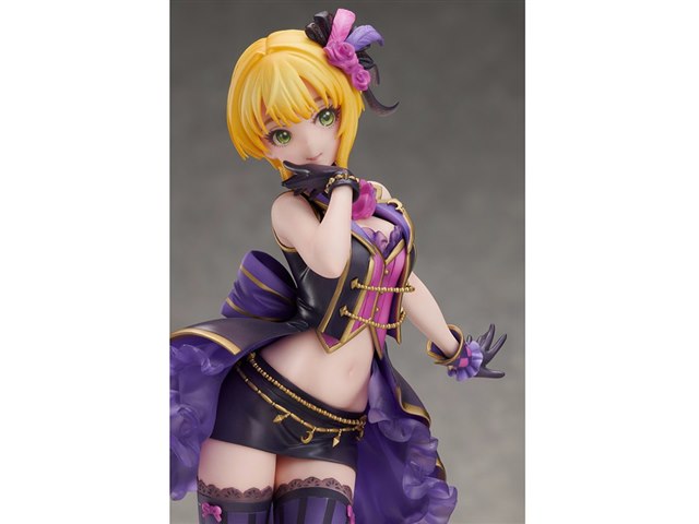 アイドルマスター シンデレラガールズ 1/8 宮本フレデリカ Tulip Ver