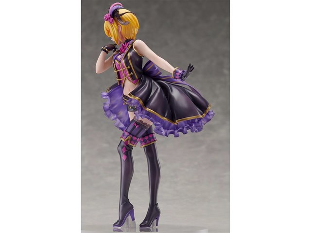 アイドルマスター シンデレラガールズ 1/8 宮本フレデリカ Tulip Ver