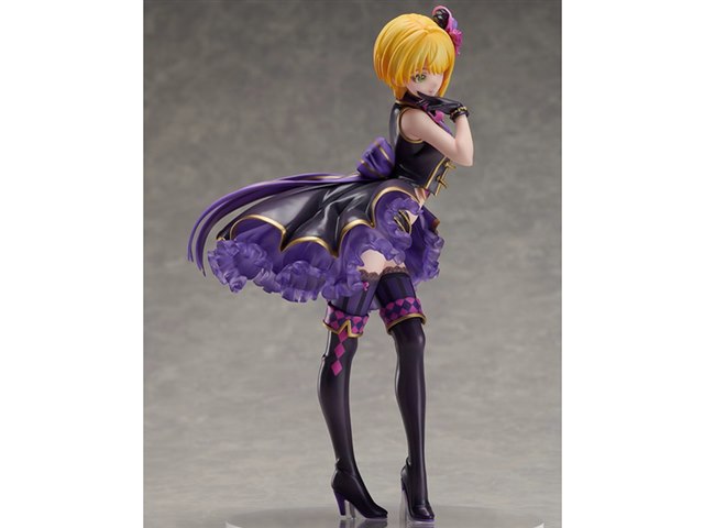 アイドルマスター シンデレラガールズ 1/8 宮本フレデリカ Tulip Ver