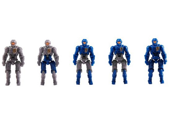 美品✨ダイアクロン DA-15 ビッグパワードGV ダイアクロン隊員セット ダイアクロン DA-15 ビッグパワード隊員セットの製品画像 - 価格.com