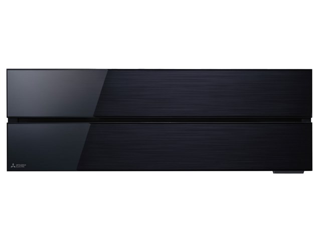 霧ヶ峰 Style MSZ-FLV7118S-K [オニキスブラック]の製品画像 - 価格.com