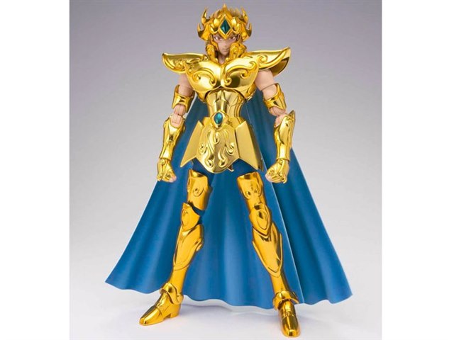 聖闘士聖衣神話EX レオアイオリア <リバイバル版>の製品画像 - 価格.com