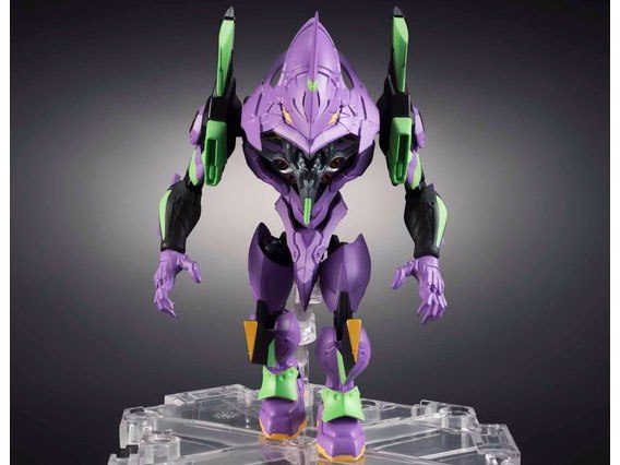NXEDGE STYLE [EVA UNIT] エヴァンゲリオン初号機 TV版の製品画像