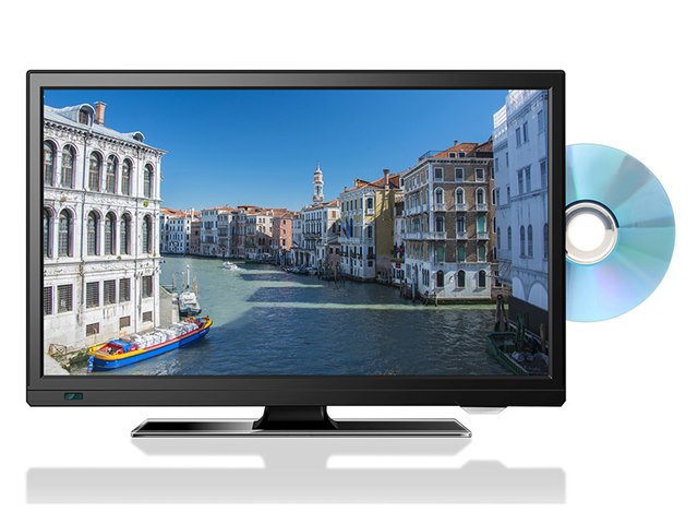 ZM-K19DTV [19インチ]の製品画像 - 価格.com