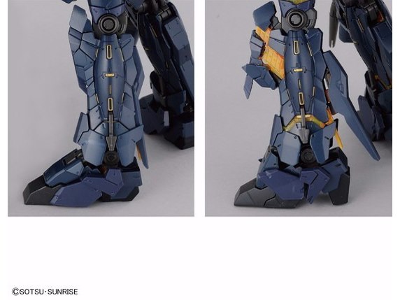 RG シナンジュ & バンシィ▪︎ノルン セット RG バンシィ・ノルン、バンシィ拡張セット、シナンジュ 【公式通販】