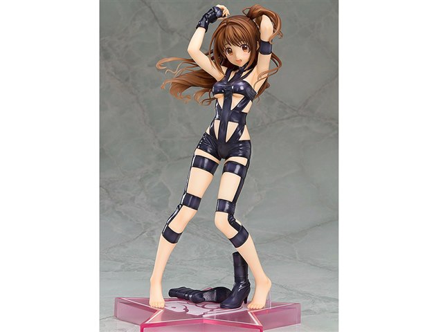 T.M.Revolution/アイドルマスター シンデレラガールズ 1/7 島村卯月