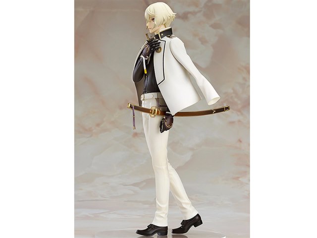 刀剣乱舞-ONLINE- 1/8 髭切の製品画像 - 価格.com