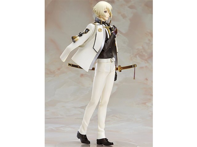 刀剣乱舞　髭切1/8フィギュア 髭切