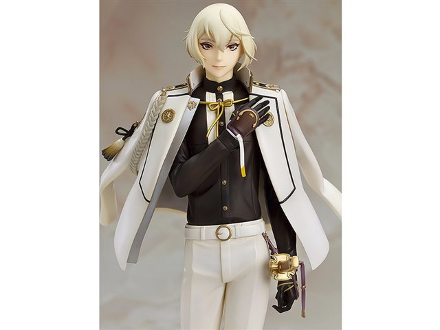 刀剣乱舞　髭切1/8フィギュア 刀剣乱舞-ONLINE- 1/8 髭切の製品画像 - 価格.com