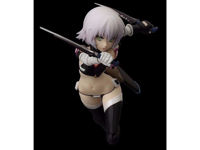 4インチネル Fate/Grand Order アサシン/ジャック・ザ・リッパーの製品