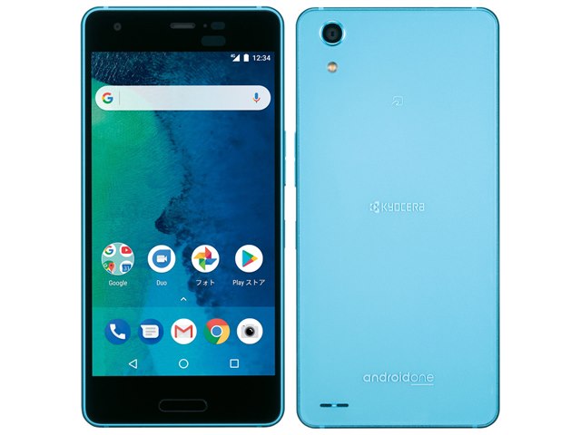 Android One X3｜価格比較・最新情報 - 価格.com