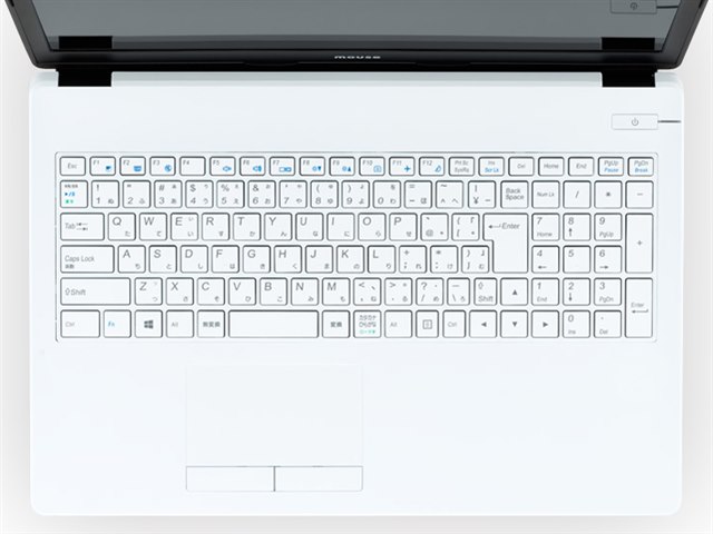 m-Book MB-B504Eの製品画像 - 価格.com