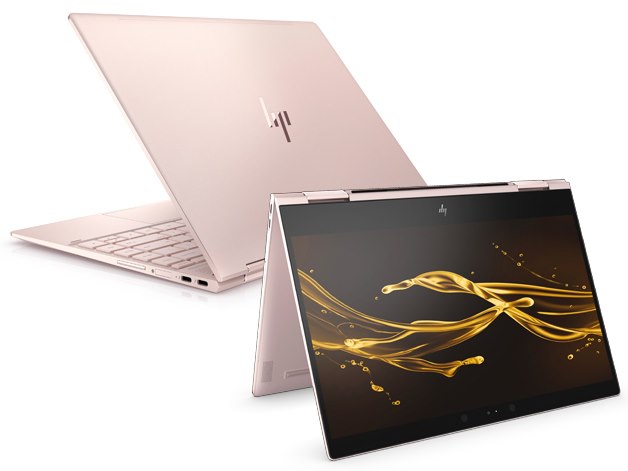 Spectre x360 13-ae072TU Special Edition スタンダードモデルの製品