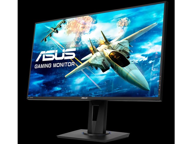 VG275Q [27インチ ブラック]の製品画像 - 価格.com