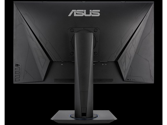 VG275Q [27インチ ブラック]の製品画像 - 価格.com